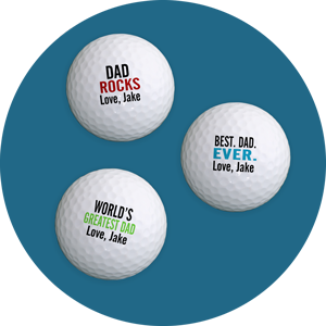 Father’s Day Golf Gifts