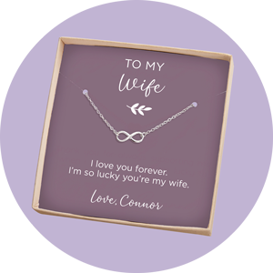 Personalized Gifts For Wife