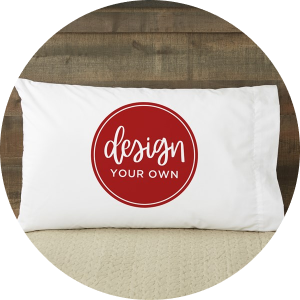Design Your Own Bed & Bath