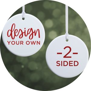 Design Your Own Christmas Gifts