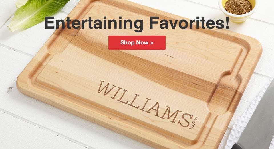 Personalized Gifts & Unique Gift Ideas from Personalization Mall