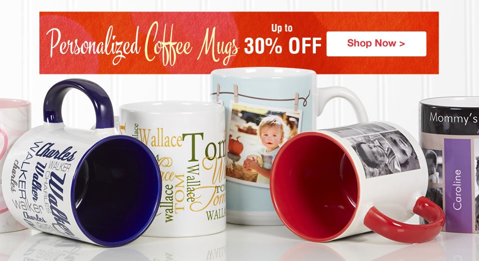 Personalized Gifts & Unique Gift Ideas from Personalization Mall