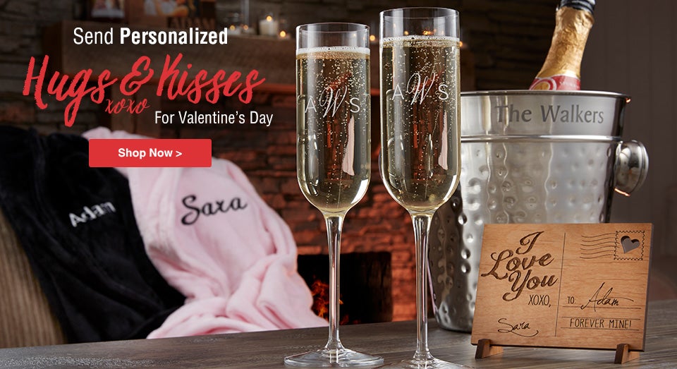 Personalized Gifts & Unique Gift Ideas from Personalization Mall