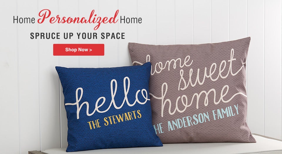 Personalized Gifts & Unique Gift Ideas from Personalization Mall