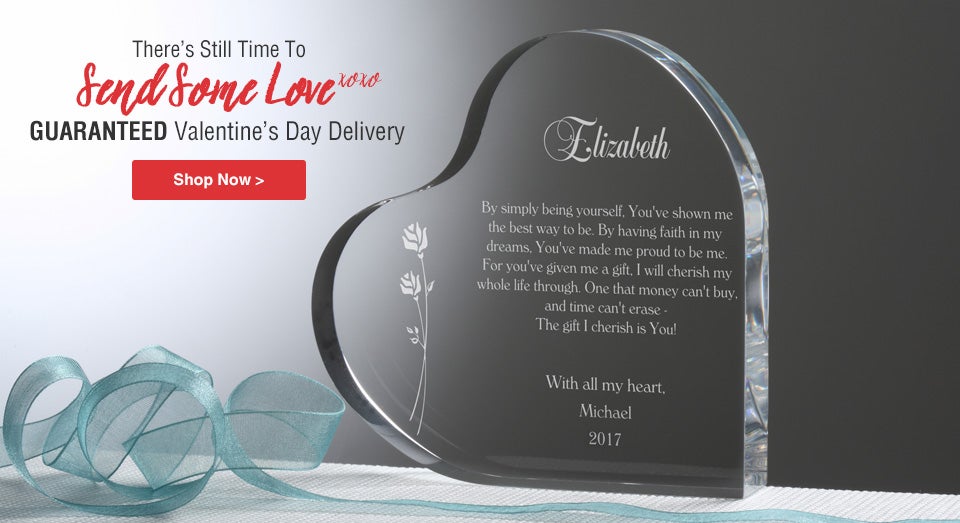 Personalized Gifts & Unique Gift Ideas from Personalization Mall