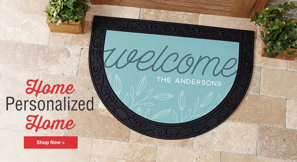 Personalized Gifts & Unique Gift Ideas from Personalization Mall