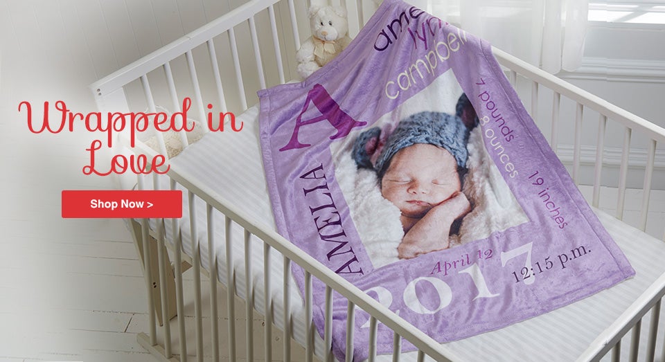 Personalized Gifts & Unique Gift Ideas from Personalization Mall