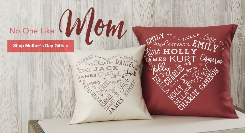 Personalized Gifts & Unique Gift Ideas from Personalization Mall