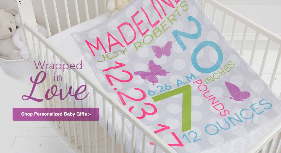 Personalized Gifts & Unique Gift Ideas Personalization Mall