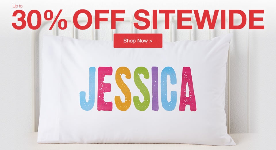 Personalized Gifts & Unique Gift Ideas from Personalization Mall