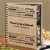 Block Font