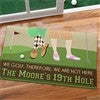 Multiple Golfer