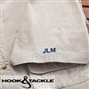 Embroidered Sleeve