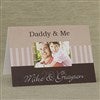 Daddy & Me Personalized Greeting Card - 10374
