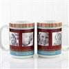 15 oz. Mug