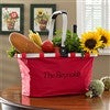 Grocery Tote