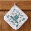 Optional Title Potholder