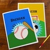 Baseball/Soccer