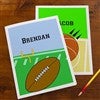 Football/BBall