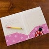 Inside Ladybug