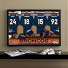 16x24 Black Frame 