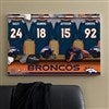 24x36 Gallery Wrapped