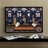 16x24 Black Frame 