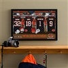 12x18 Black Frame 