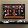 16x24 Black Frame 