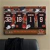 24x36 Gallery Wrapped