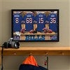 12x18 Black Frame 