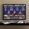 16x24 Black Frame 