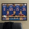 24x36 Black Frame 