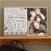 Champagne Frame