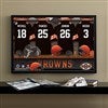 16x24 Black Frame 