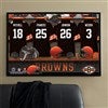 24x36 Black Frame 