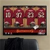 24x36 Black Frame 