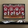 16x24 Black Frame 