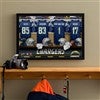 12x18 Black Frame 