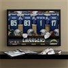16x24 Black Frame 