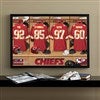 16x24 Black Frame 