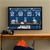12x18 Black Frame 