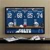 16x24 Black Frame 