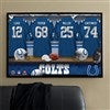 24x36 Black Frame 