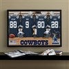 16x24 Black Frame 