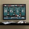16x24 Black Frame 