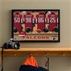 12x18 Black Frame 