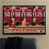 24x36 Black Frame 