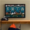 12x18 Black Frame 