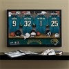 16x24 Black Frame 